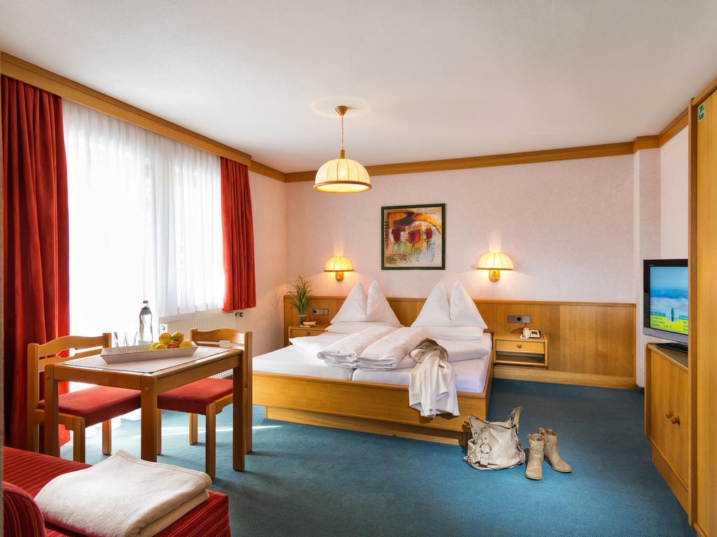 فندق Der Burgfellnerhof - Adults Only سخلادميخ المظهر الخارجي الصورة